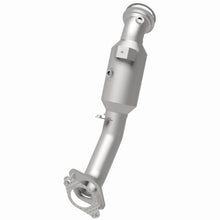 Load image into Gallery viewer, MagnaFlow Exhaust Products 280198 OEM Grade Direct-Fit Catalytic Converter for Select Chevrolet Colorado, Chevrolet Silverado 1500, Chevrolet Silverado LTD, GMC Canyon, GMC Sierra 1500, GMC Sierra Limited