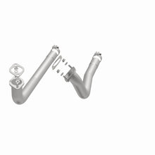 Load image into Gallery viewer, MagnaFlow Exhaust Products 19304 Direct-Fit Exhaust Pipe for Select Chrysler Cordoba, Dodge 330, Dodge 440, Dodge Charger, Dodge Coronet, Dodge Dart, Dodge Magnum, Dodge Monaco, Dodge Polara, Plymouth Belvedere, Plymouth Fury, Plymouth GTX, Plymouth Road