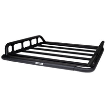 Load image into Gallery viewer, Srm500-55-Long-X-52-Wide-Flat-Platform-Rack-With-Dual-Rail-Kit
