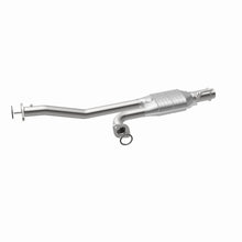 Load image into Gallery viewer, MagnaFlow Exhaust Products 24168 HM Grade Direct-Fit Catalytic Converter for Select Toyota Tundra