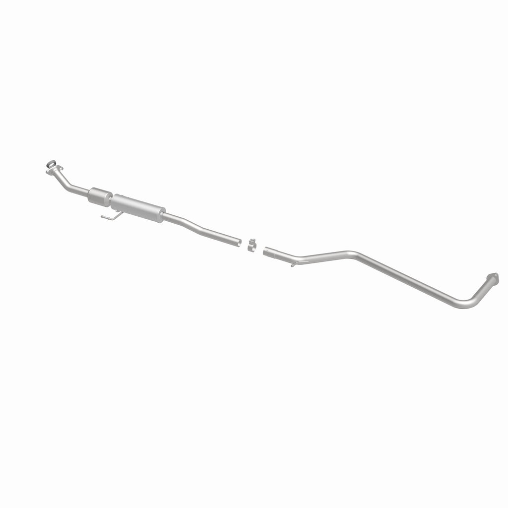MagnaFlow Exhaust Products 52462 OEM Grade Direct-Fit Catalytic Converter for Select Scion tC