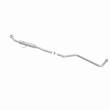 Load image into Gallery viewer, MagnaFlow Exhaust Products 52462 OEM Grade Direct-Fit Catalytic Converter for Select Scion tC