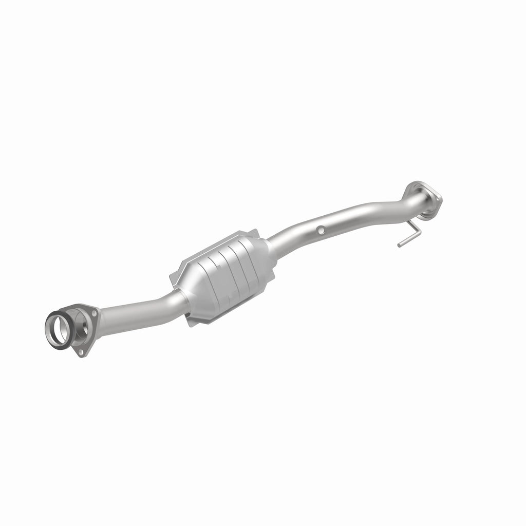 MagnaFlow Exhaust Products 49191 OEM Grade Direct-Fit Catalytic Converter for Select Buick Rainier, Chevrolet Trailblazer, GMC Envoy, Isuzu Ascender, Oldsmobile Bravada, Saab 9-7x