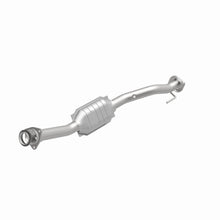 Load image into Gallery viewer, MagnaFlow Exhaust Products 49191 OEM Grade Direct-Fit Catalytic Converter for Select Buick Rainier, Chevrolet Trailblazer, GMC Envoy, Isuzu Ascender, Oldsmobile Bravada, Saab 9-7x
