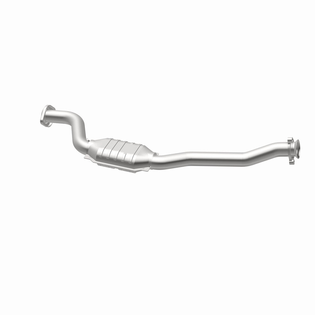 MagnaFlow Exhaust Products 49611 OEM Grade Direct-Fit Catalytic Converter for Select Chevrolet Colorado, GMC Canyon