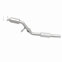 Load image into Gallery viewer, MagnaFlow Exhaust Products 5461904 California CARB Direct-Fit Catalytic Converter for Select Audi A4 Quattro