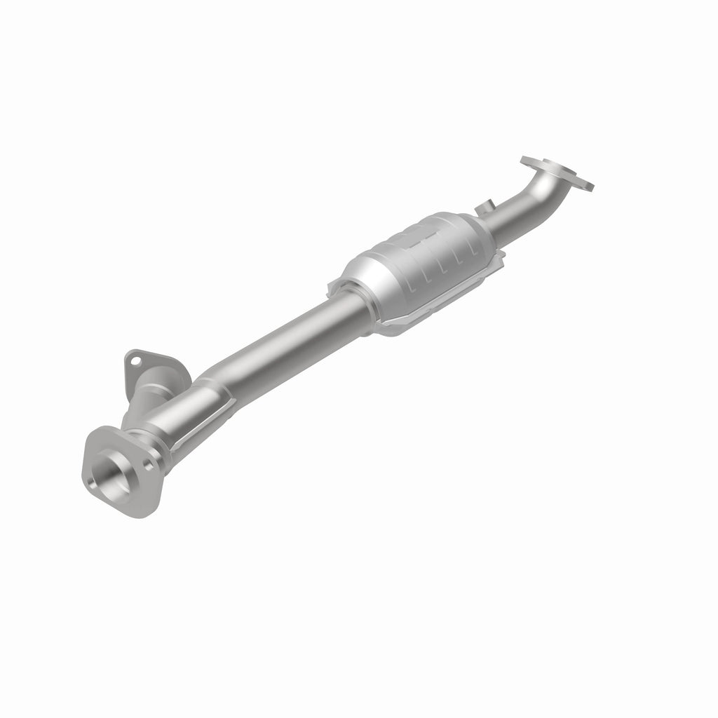 MagnaFlow Exhaust Products 49698 OEM Grade Direct-Fit Catalytic Converter for Select Lexus GX470, Toyota 4Runner
