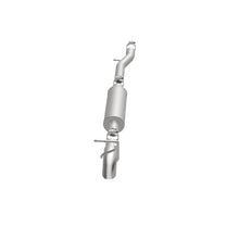 Load image into Gallery viewer, MagnaFlow Exhaust Products 17119 Off Road Pro Series Gas Stainless Cat-Back for Select Jeep Wrangler