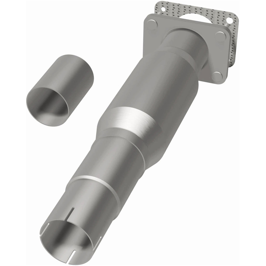 MagnaFlow Exhaust Products 5561482 California CARB Direct-Fit Catalytic Converter for Select Cadillac DTS