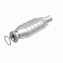 Load image into Gallery viewer, MagnaFlow Exhaust Products 49980 OEM Grade Direct-Fit Catalytic Converter for Select Ford Five Hundred, Ford Freestyle, Mercury Montego