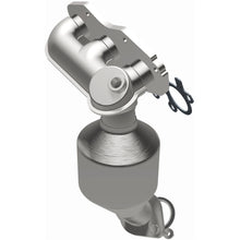 Load image into Gallery viewer, MagnaFlow Exhaust Products 5531692 California CARB Manifold Catalytic Converter for Select Lexus ES350, Toyota Avalon, Toyota Camry