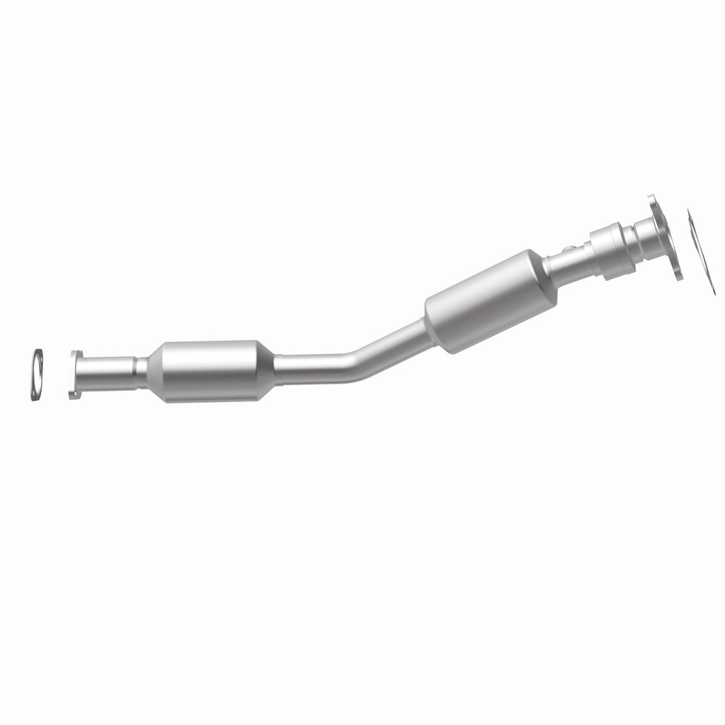 MagnaFlow Exhaust Products 5411197 California CARB Direct-Fit Catalytic Converter for Select Chevrolet Cobalt, Pontiac G5