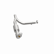 Load image into Gallery viewer, MagnaFlow Exhaust Products 280008 OEM Grade Direct-Fit Catalytic Converter for Select Ford F-150, Ford F-150 Heritage