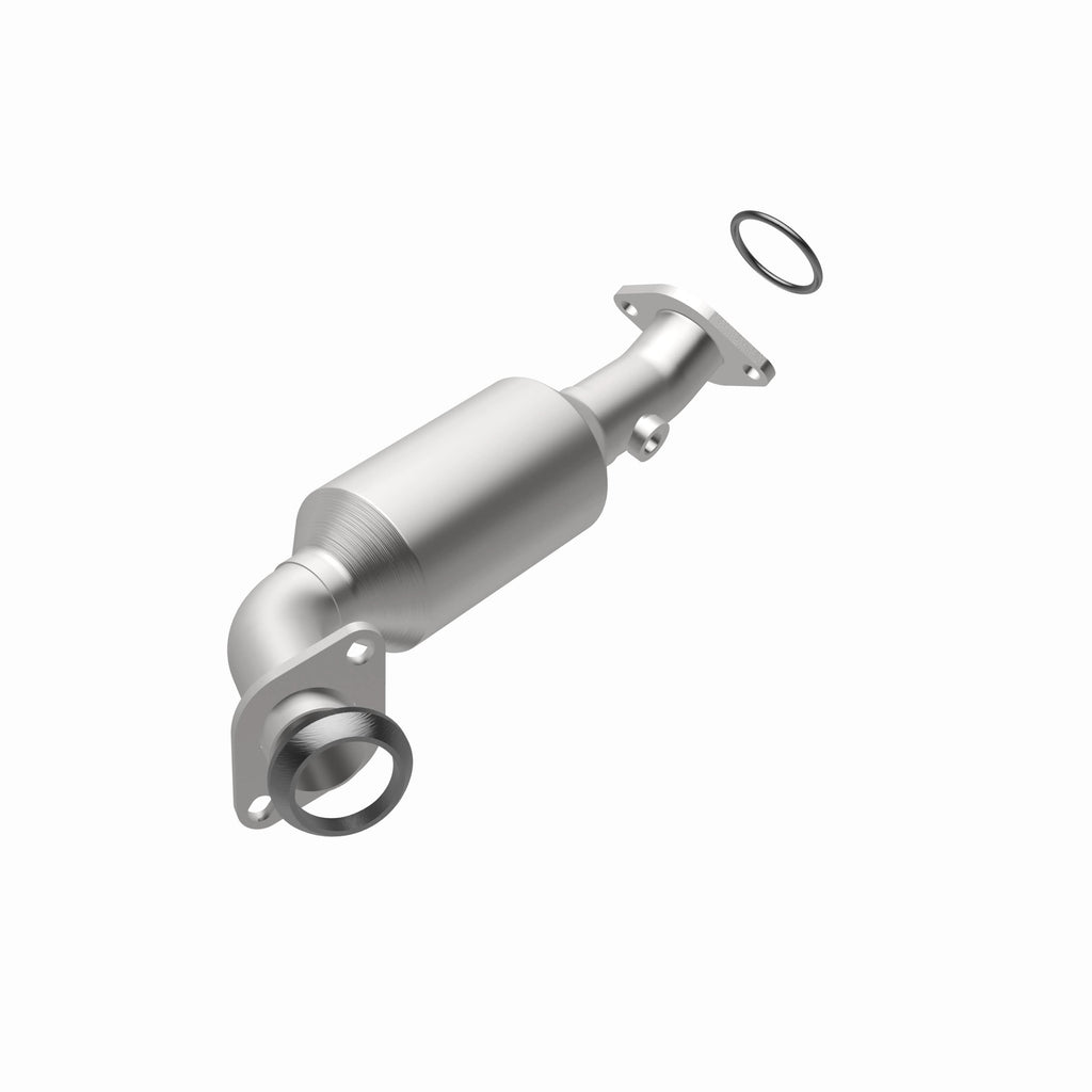 MagnaFlow Exhaust Products 5461885 California CARB Direct-Fit Catalytic Converter for Select Cadillac CTS