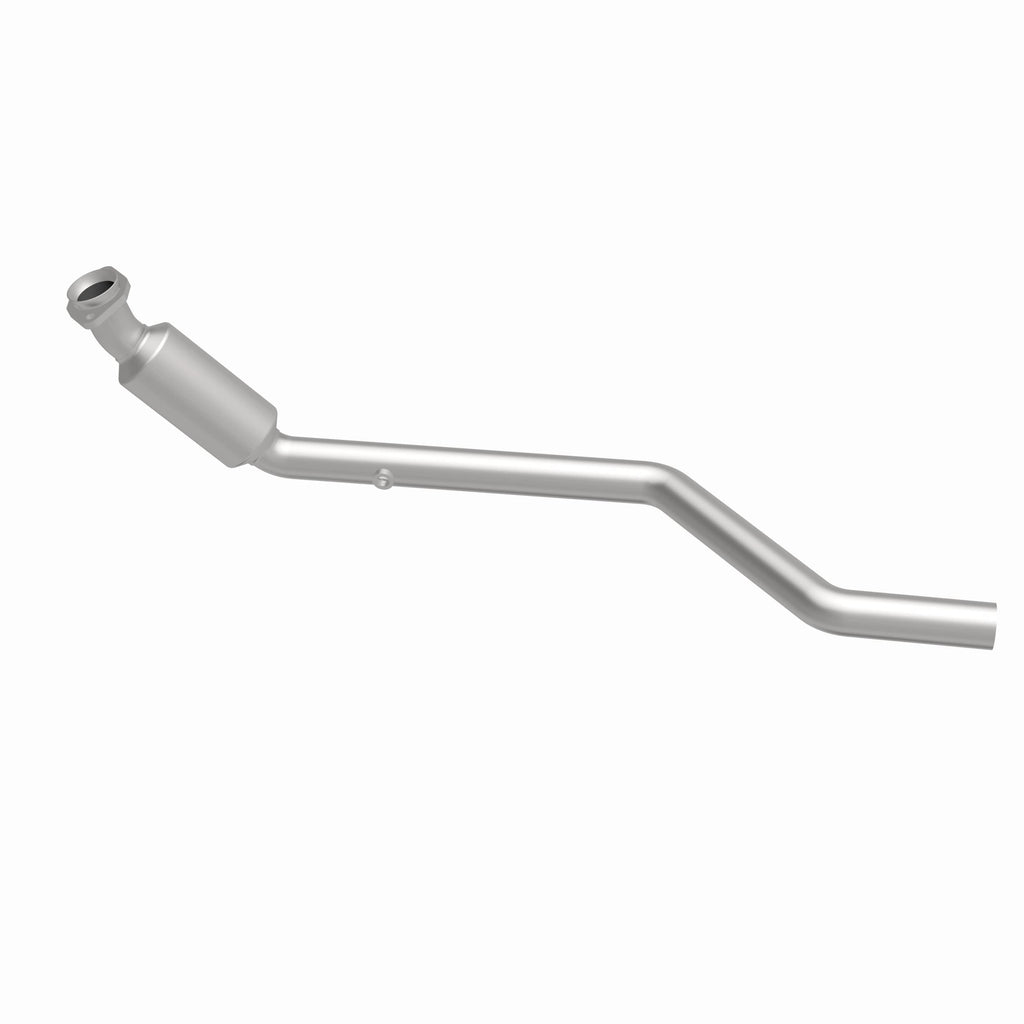 MagnaFlow Exhaust Products 4561015 California CARB Direct-Fit Catalytic Converter for Select Lincoln LS