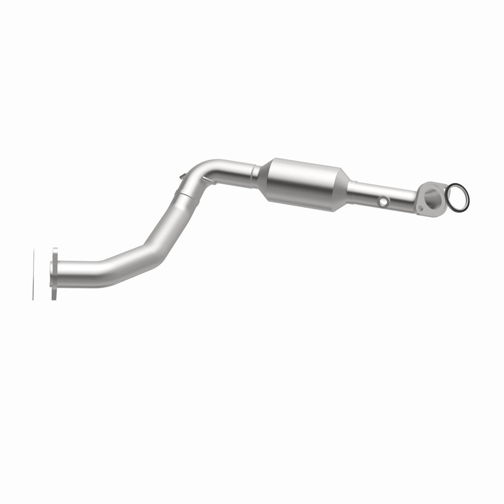MagnaFlow Exhaust Products 5592697 California CARB Direct-Fit Catalytic Converter for Select Lexus GX470, Toyota 4Runner