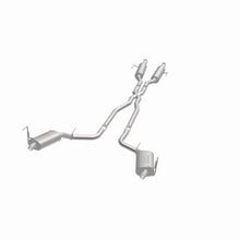 Load image into Gallery viewer, MagnaFlow Exhaust Products 19623 NEO Series Tips Cat-Back System for Select Jeep Grand Cherokee L