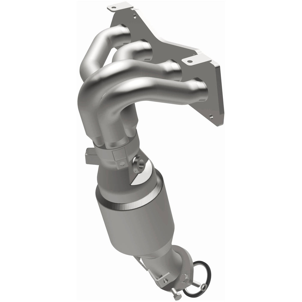 MagnaFlow Exhaust Products 5531800 California CARB Manifold Catalytic Converter for Select Toyota Camry