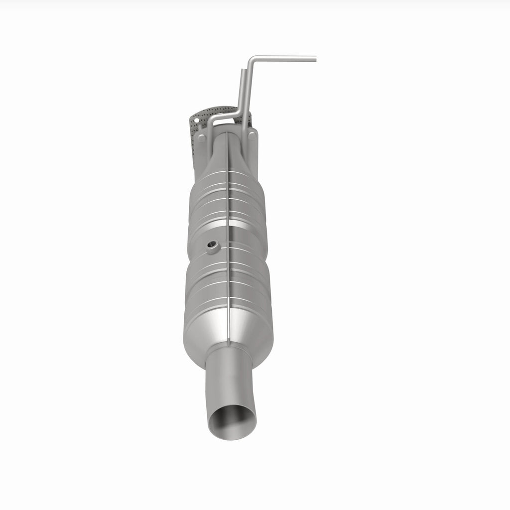 MagnaFlow Exhaust Products 280435 OEM Grade Direct-Fit Catalytic Converter for Select Ford F-53 Motorhome Chassis, Ford F-59 Commercial Stripped Chassis