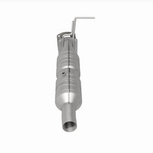 Load image into Gallery viewer, MagnaFlow Exhaust Products 280435 OEM Grade Direct-Fit Catalytic Converter for Select Ford F-53 Motorhome Chassis, Ford F-59 Commercial Stripped Chassis