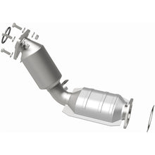 Load image into Gallery viewer, MagnaFlow Exhaust Products 5411012 California CARB Direct-Fit Catalytic Converter for Select INFINITI EX35, INFINITI G35, INFINITI M35