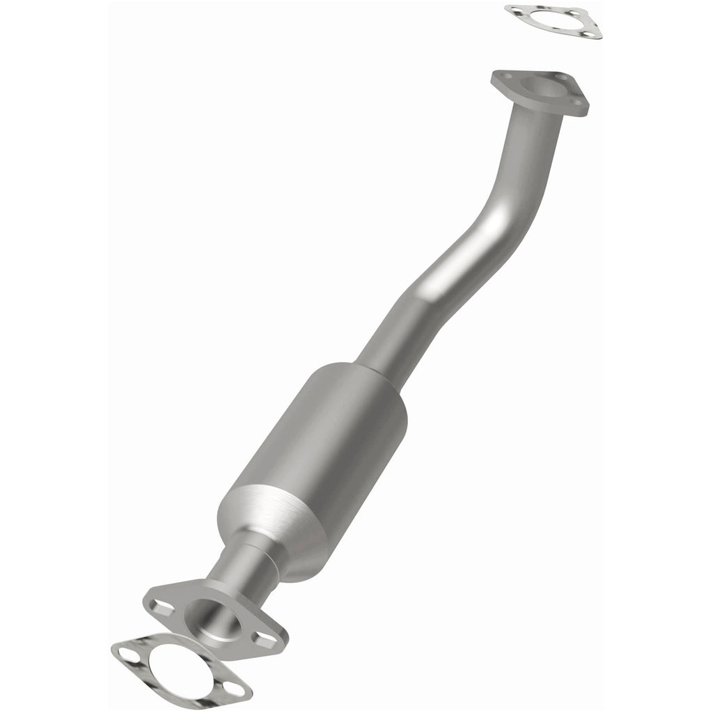 MagnaFlow Exhaust Products 52050 OEM Grade Direct-Fit Catalytic Converter for Select Kia Sportage