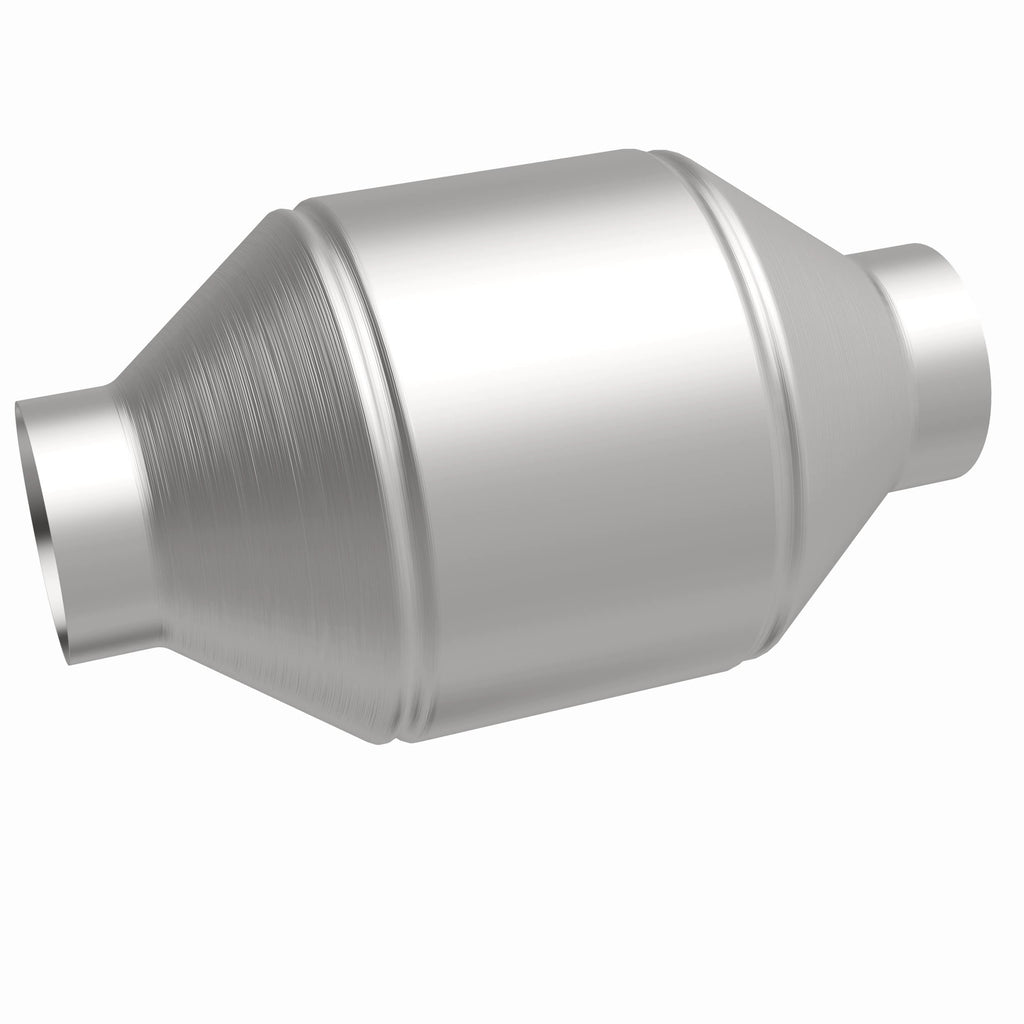 MagnaFlow Exhaust Products 51655 OEM Grade Universal Catalytic Converter for Select Acura ILX, BMW X5, Dodge Ram 1500, Dodge Ram 2500, Dodge Ram 3500, Honda CR-V, Honda Civic, Volkswagen Passat