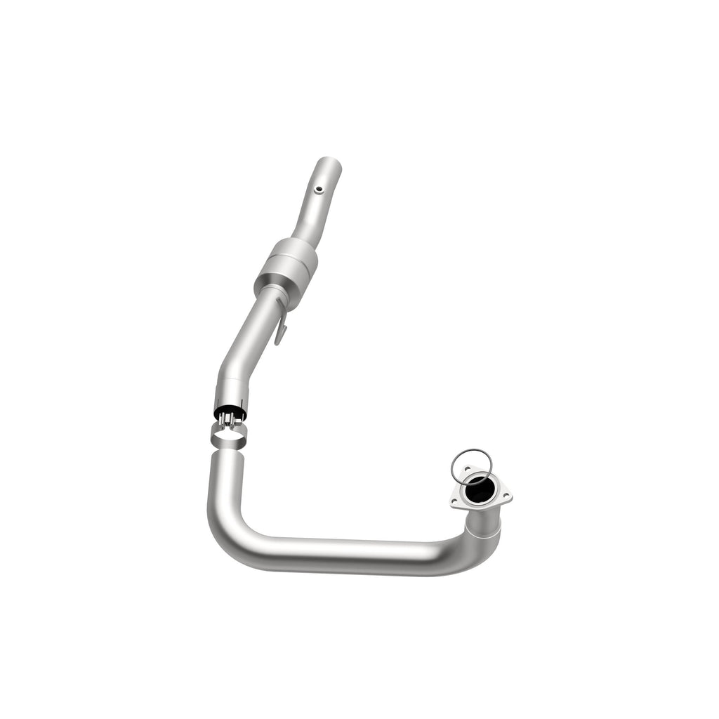 MagnaFlow Exhaust Products 4451642 California CARB Direct-Fit Catalytic Converter for Select Chevrolet Silverado HD, Chevrolet Suburban 2500, GMC Yukon XL