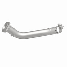 Load image into Gallery viewer, MagnaFlow Exhaust Products 15313 Direct-Fit Exhaust Pipe for Select Jeep Wrangler, Jeep Wrangler JK