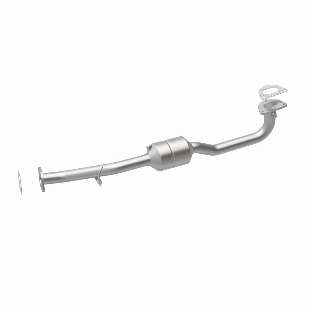 MagnaFlow Exhaust Products 51875 OEM Grade Manifold Catalytic Converter for Select Subaru Legacy, Subaru Outback
