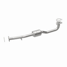 Load image into Gallery viewer, MagnaFlow Exhaust Products 51875 OEM Grade Manifold Catalytic Converter for Select Subaru Legacy, Subaru Outback