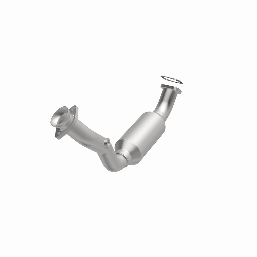 MagnaFlow Exhaust Products 4451315 California CARB Direct-Fit Catalytic Converter for Select Ford Explorer, Mercury Mountaineer