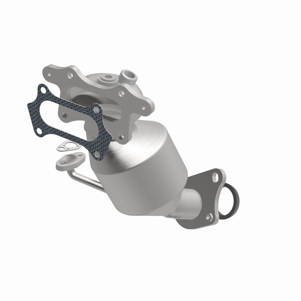MagnaFlow Exhaust Products 52036 OEM Grade Manifold Catalytic Converter for Select Acura ILX, Honda Civic