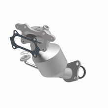 Load image into Gallery viewer, MagnaFlow Exhaust Products 52036 OEM Grade Manifold Catalytic Converter for Select Acura ILX, Honda Civic