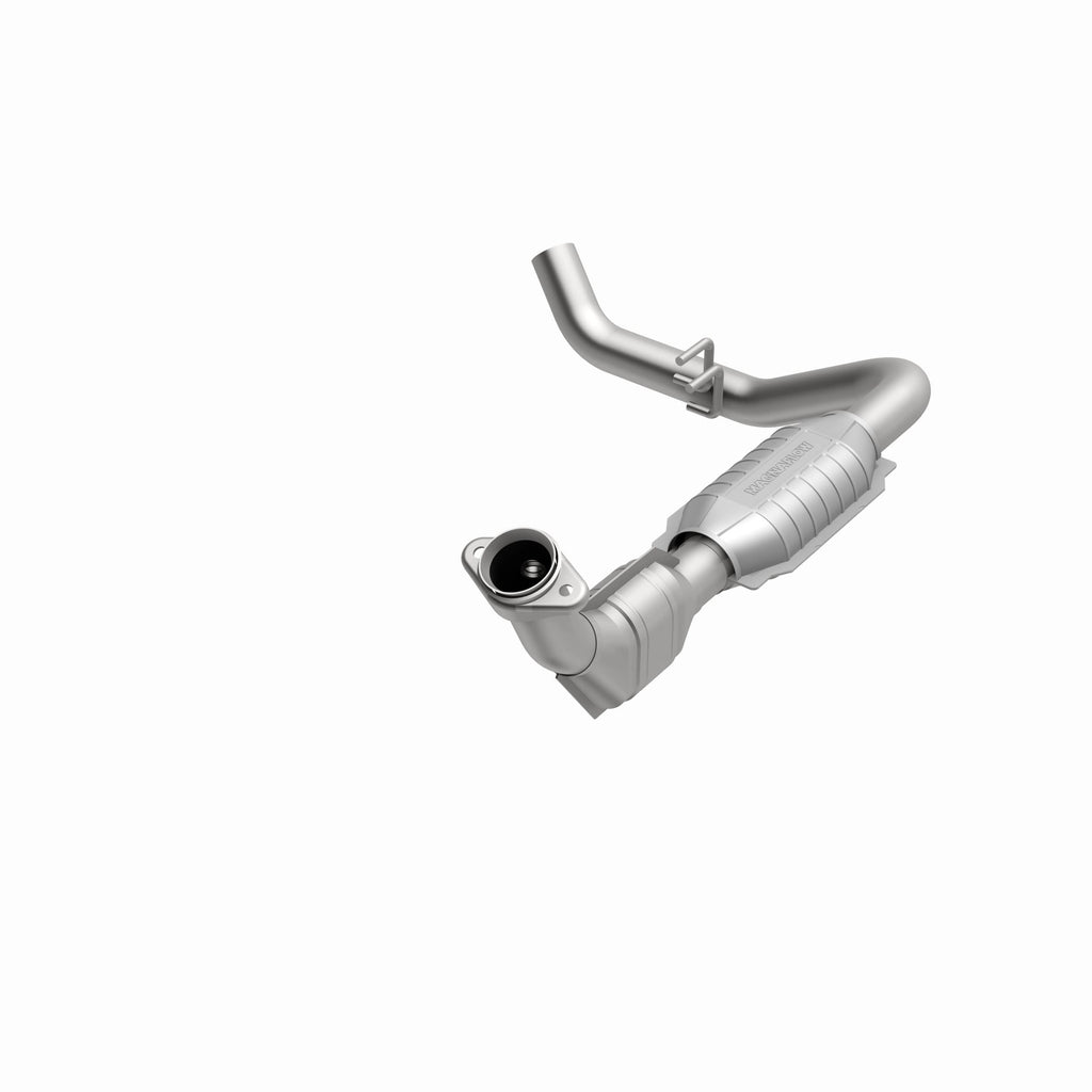 MagnaFlow Exhaust Products 447117 California CARB Direct-Fit Catalytic Converter for Select Ford Expedition, Ford F-150, Lincoln Navigator