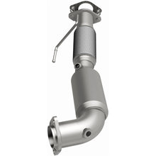 Load image into Gallery viewer, MagnaFlow Exhaust Products 21-530 OEM Grade Direct-Fit Catalytic Converter for Select Ford Edge, Ford Fusion, Lincoln MKZ