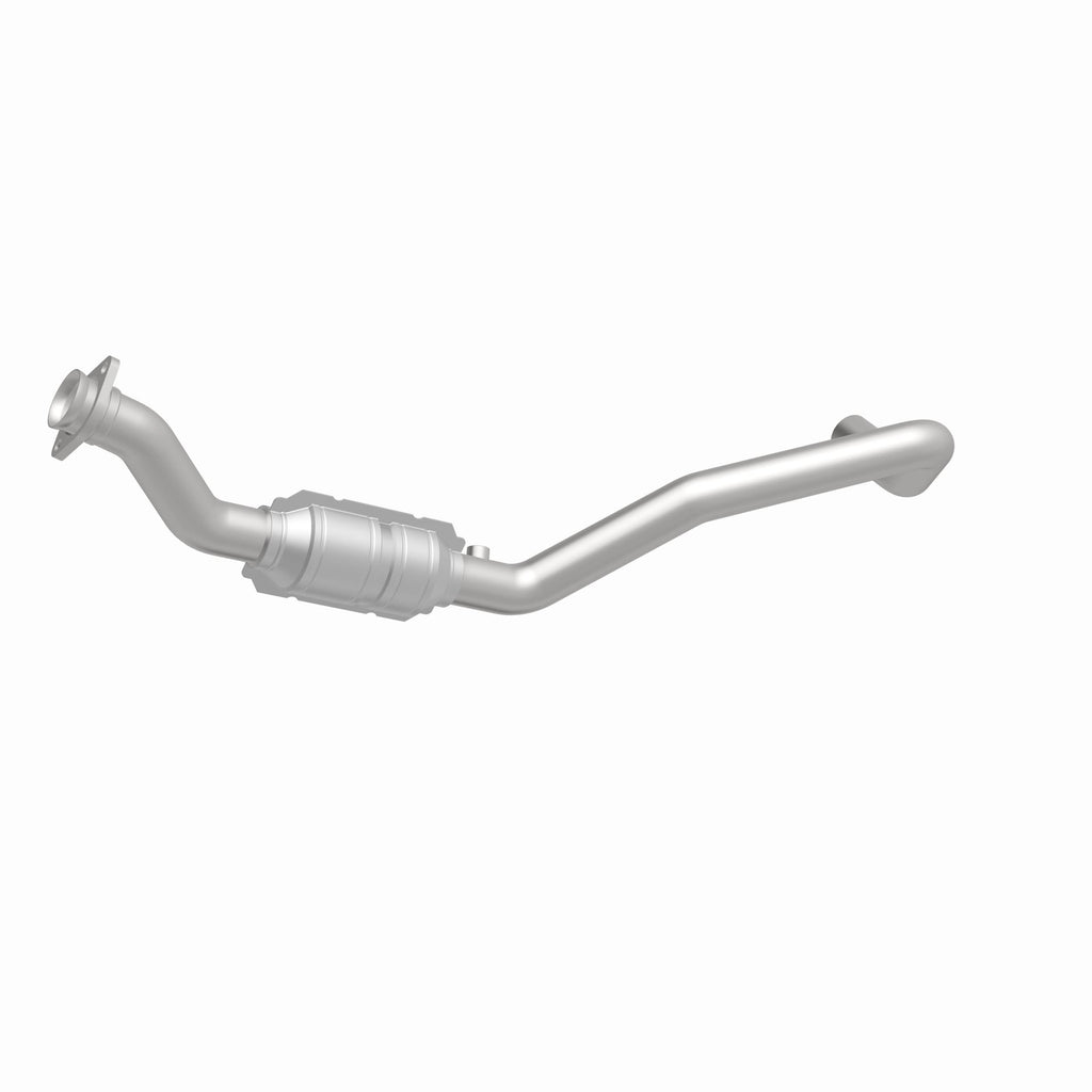MagnaFlow Exhaust Products 49609 OEM Grade Direct-Fit Catalytic Converter for Select Dodge Ram