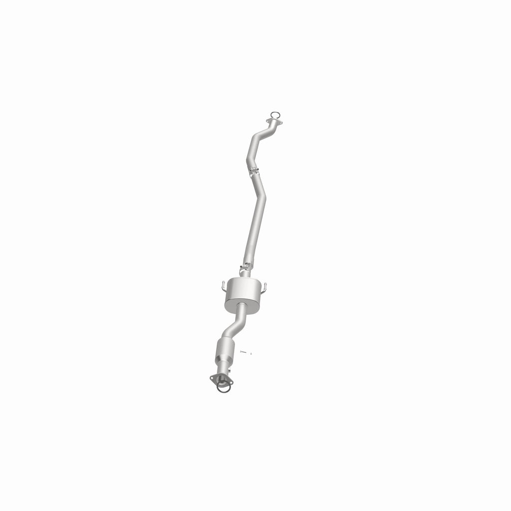 MagnaFlow Exhaust Products 5592335 California CARB Direct-Fit Catalytic Converter for Select Mazda CX-9