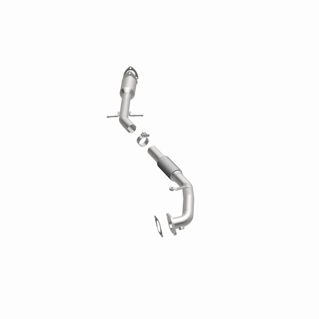 MagnaFlow Exhaust Products 280016 OEM Grade Direct-Fit Catalytic Converter for Select Buick Envision