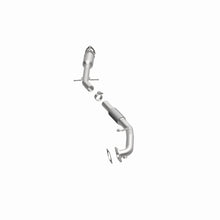 Load image into Gallery viewer, MagnaFlow Exhaust Products 280016 OEM Grade Direct-Fit Catalytic Converter for Select Buick Envision