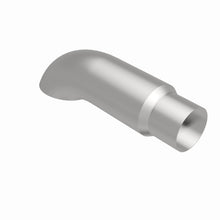 Load image into Gallery viewer, MagnaFlow Exhaust Products 35188 Single Exhaust Tip - 4in. Inlet/5in. Outlet
