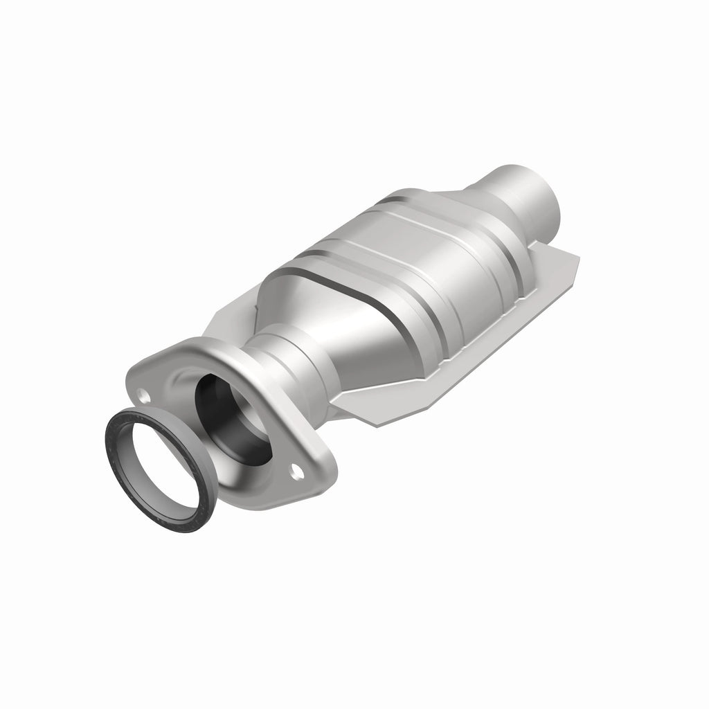 MagnaFlow Exhaust Products 51318 OEM Grade Semi-Direct Fit Catalytic Converter for Select Lexus RX300, Toyota Highlander