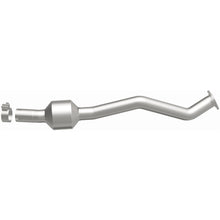 Load image into Gallery viewer, MagnaFlow Exhaust Products 51835 OEM Grade Direct-Fit Catalytic Converter for Select BMW X5