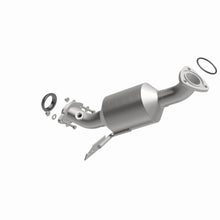Load image into Gallery viewer, MagnaFlow Exhaust Products 4561072 California CARB Direct-Fit Catalytic Converter for Select Cadillac CTS