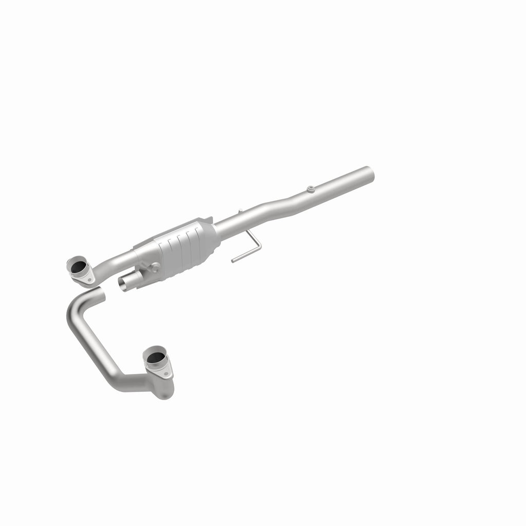 MagnaFlow Exhaust Products 3391285 California CARB Direct-Fit Catalytic Converter for Select Dodge Ram 1500, Dodge Ram