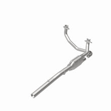 Load image into Gallery viewer, MagnaFlow Exhaust Products 3391285 California CARB Direct-Fit Catalytic Converter for Select Dodge Ram 1500, Dodge Ram