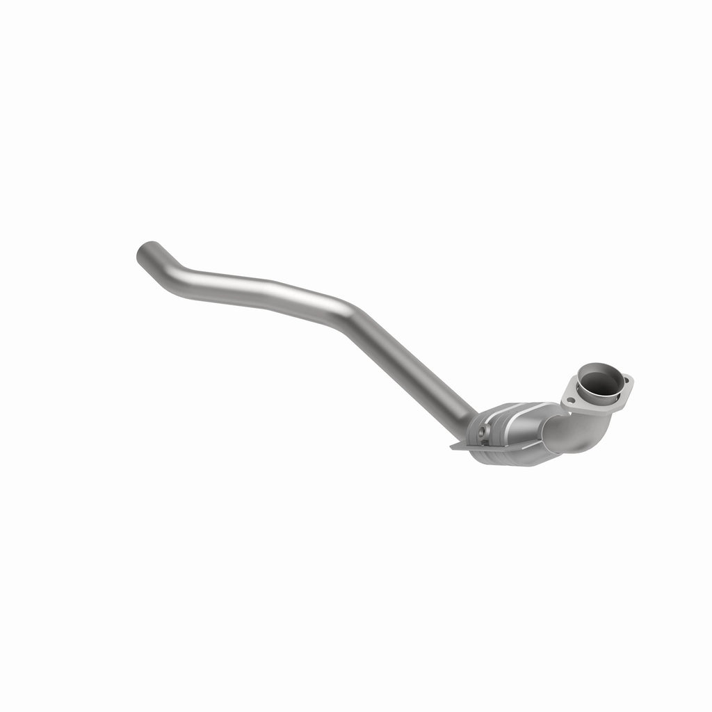 MagnaFlow Exhaust Products 49921 OEM Grade Direct-Fit Catalytic Converter for Select Ford Escape