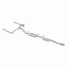 Load image into Gallery viewer, MagnaFlow Exhaust Products 19626 Overland Series Cat-Back System for Select Chevrolet Silverado 1500, GMC Sierra