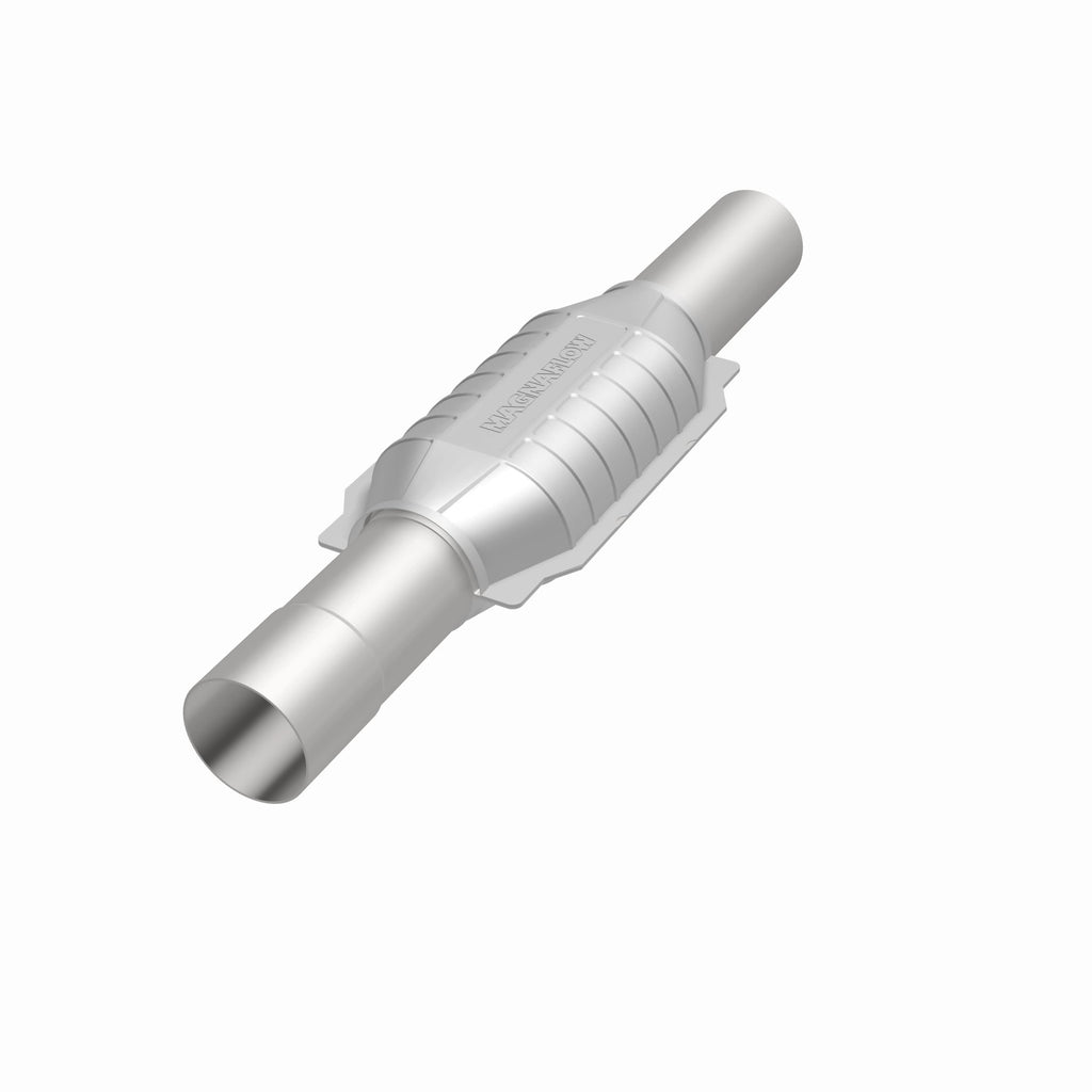 MagnaFlow Exhaust Products 93488 Standard Grade Direct-Fit Catalytic Converter for Select Chevrolet Blazer, Chevrolet C1500 Suburban, Chevrolet C2500 Suburban, Chevrolet K1500 Suburban, Chevrolet K2500 Suburban, GMC C1500 Suburban, GMC C2500 Suburban,