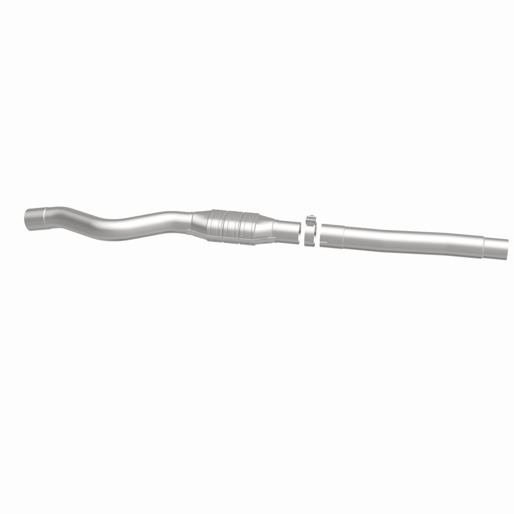MagnaFlow Exhaust Products 3391233 California CARB Direct-Fit Catalytic Converter for Select Dodge Dakota